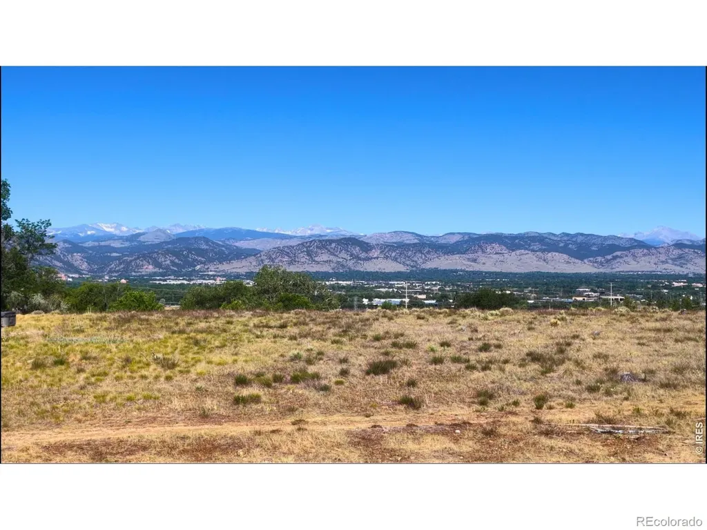 1372 Glacier Place Boulder CO 80303