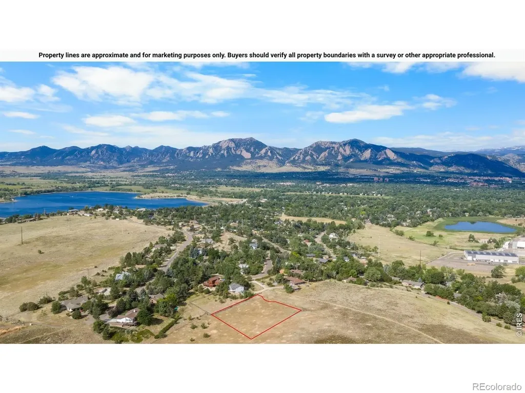 1372 Glacier Place Boulder CO 80303