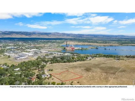 1372 Glacier Place Boulder CO 80303