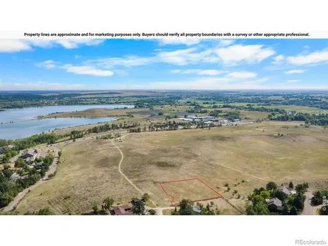 1372 Glacier Place Boulder CO 80303