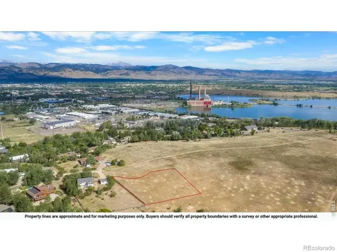 1372 Glacier Place Boulder CO 80303