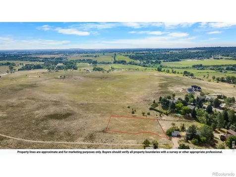 1372 Glacier Place Boulder CO 80303