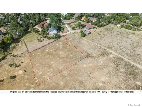 1372 Glacier Place Boulder CO 80303