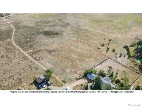 1372 Glacier Place Boulder CO 80303