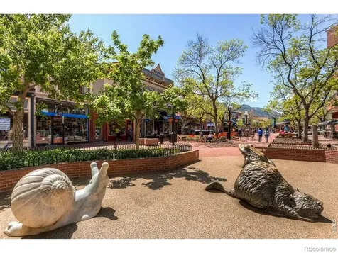 1372 Glacier Place Boulder CO 80303