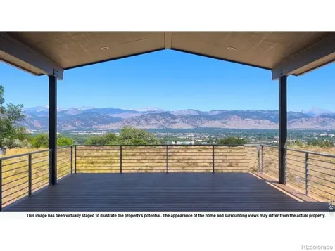 1372 Glacier Place Boulder CO 80303