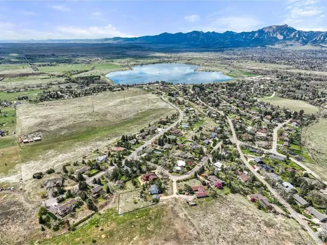 1372 Glacier Place Boulder CO 80303
