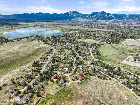 1372 Glacier Place Boulder CO 80303
