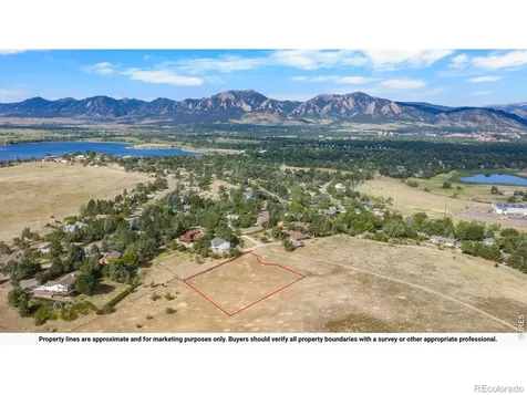 1372 Glacier Place Boulder CO 80303
