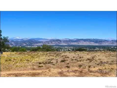 1372 Glacier Place Boulder CO 80303