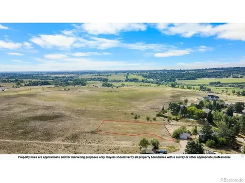 1372 Glacier Place Boulder CO 80303