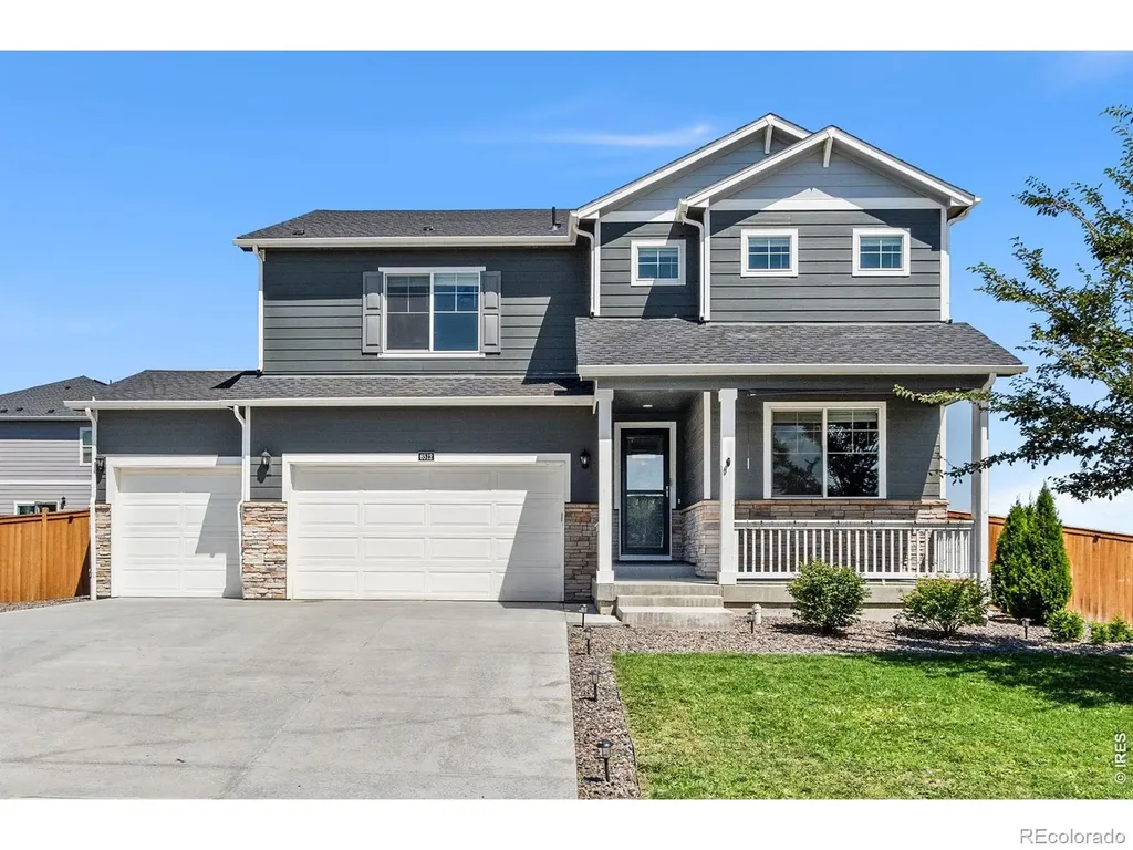 6512 Coralbell Street Wellington CO 80549