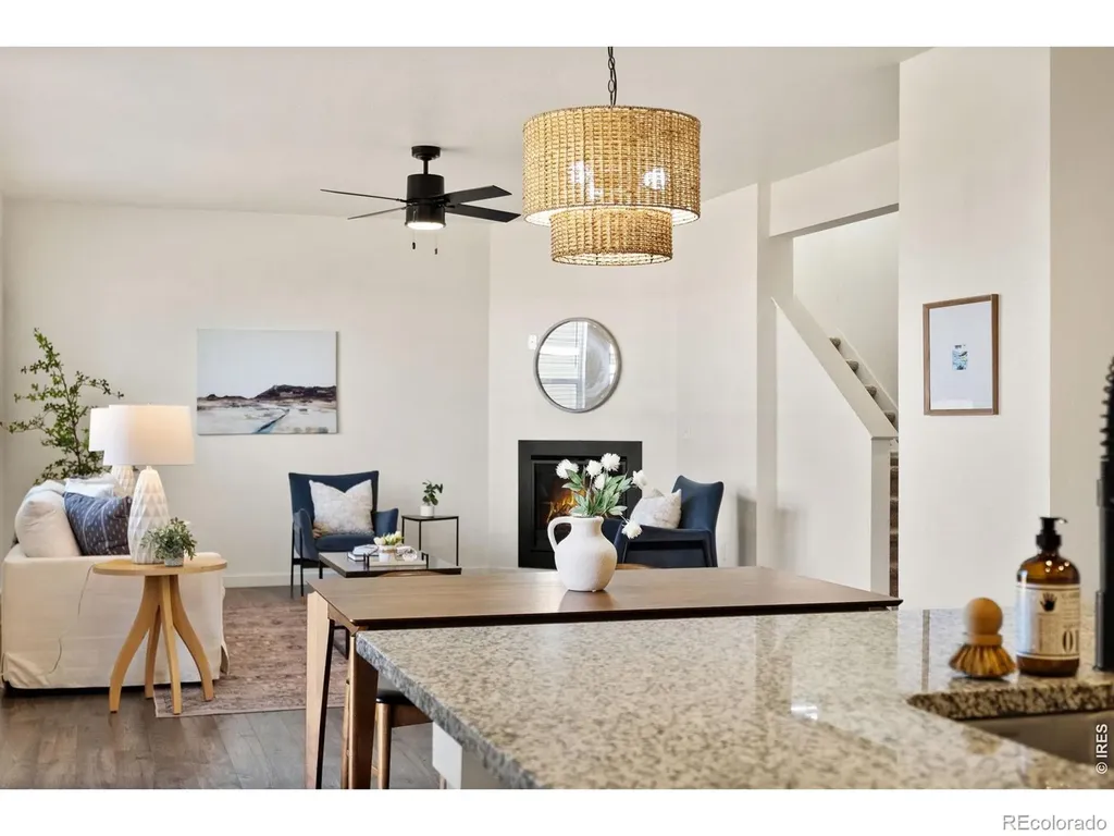 6512 Coralbell Street Wellington CO 80549