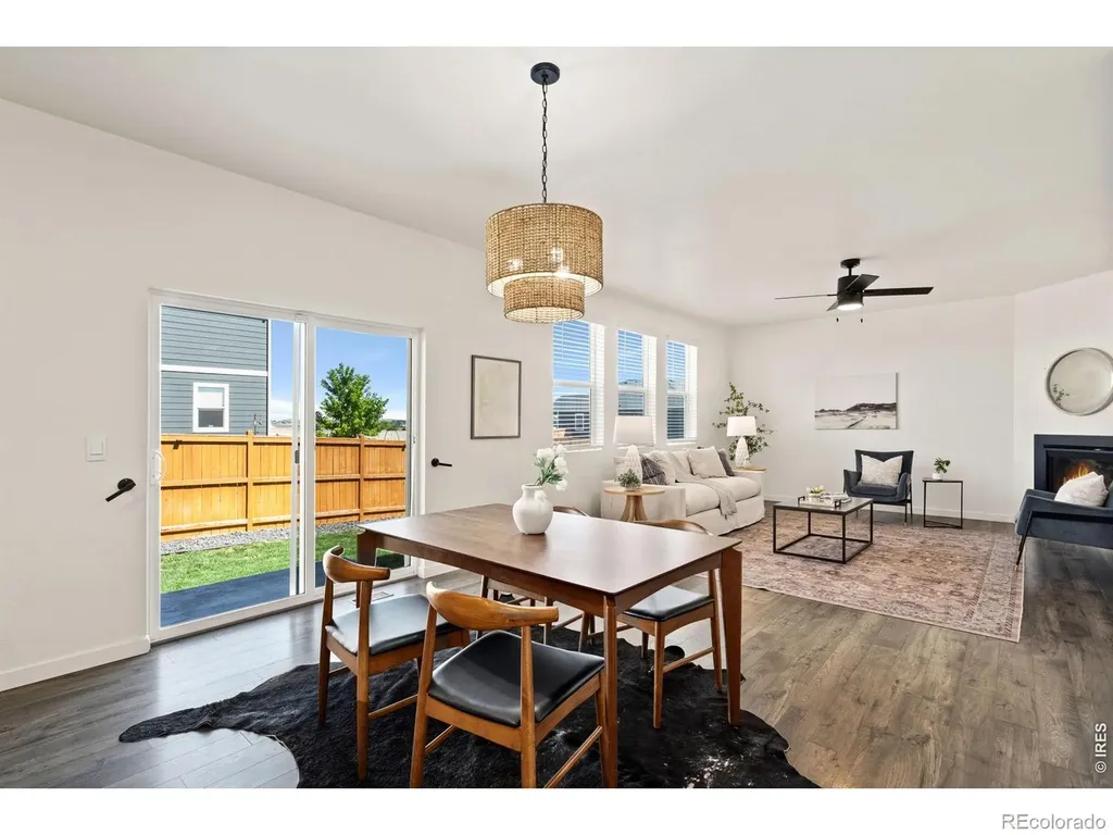 6512 Coralbell Street Wellington CO 80549