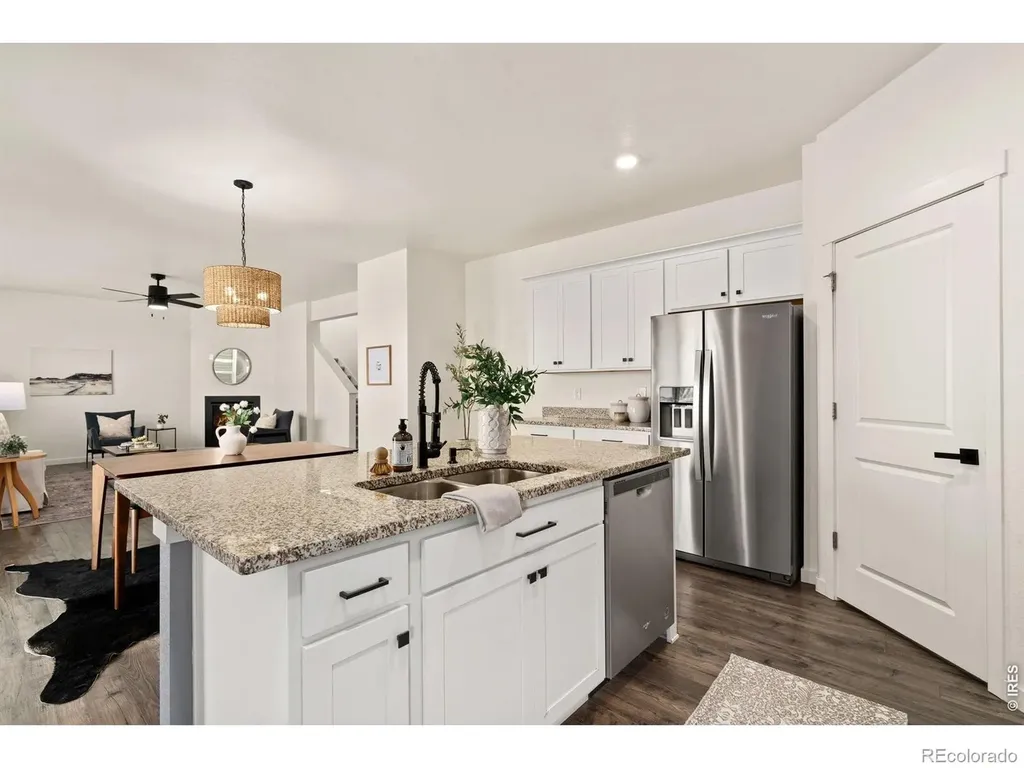 6512 Coralbell Street Wellington CO 80549