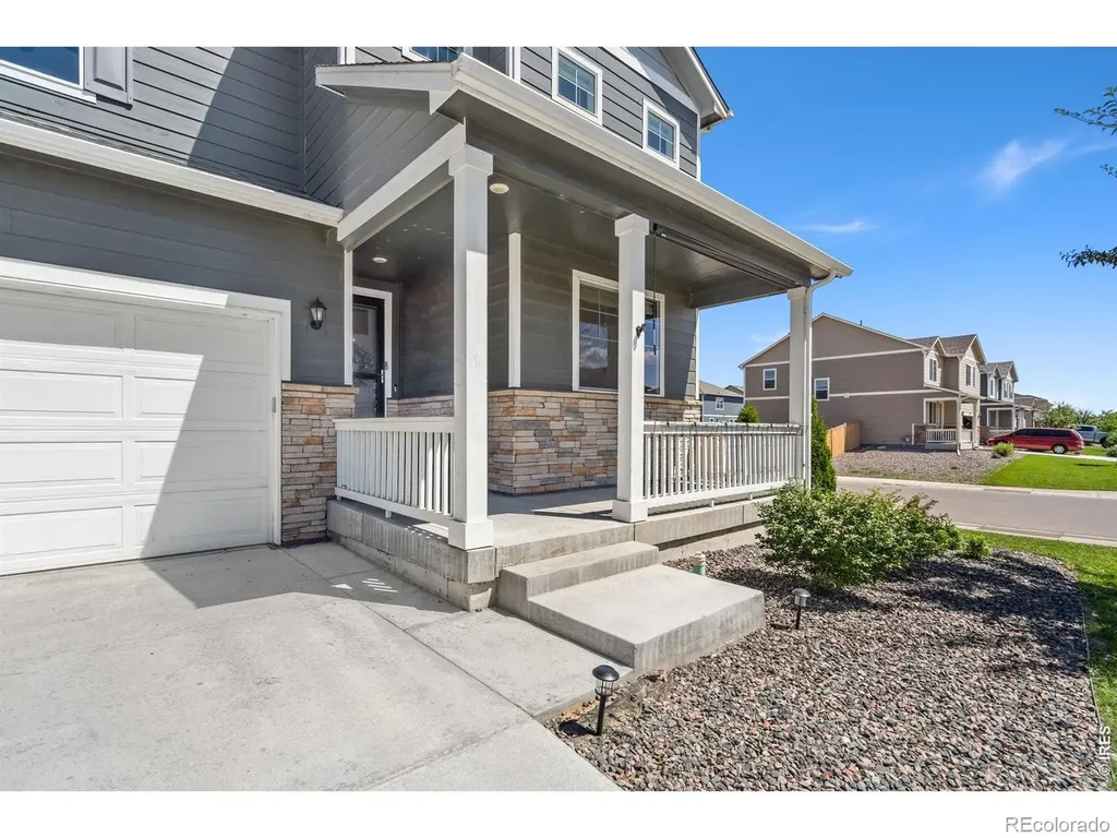 6512 Coralbell Street Wellington CO 80549