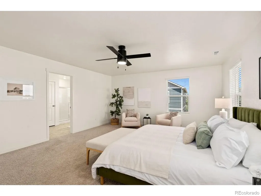 6512 Coralbell Street Wellington CO 80549