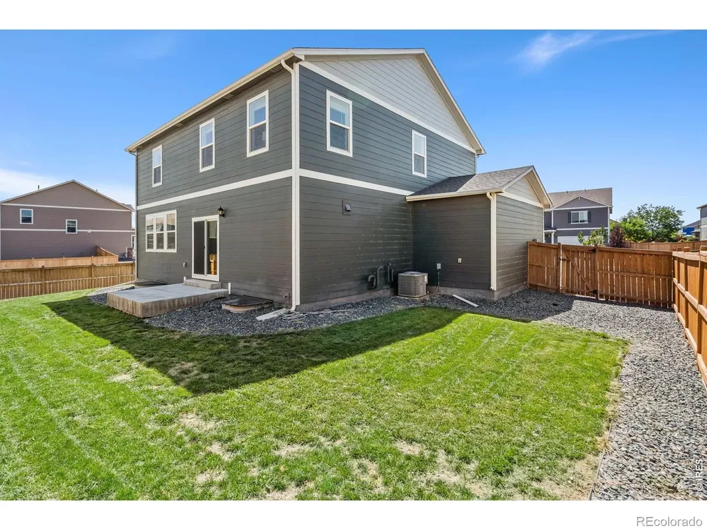 6512 Coralbell Street Wellington CO 80549
