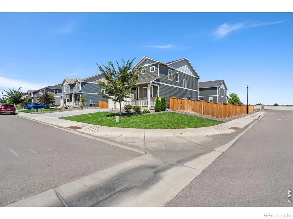 6512 Coralbell Street Wellington CO 80549