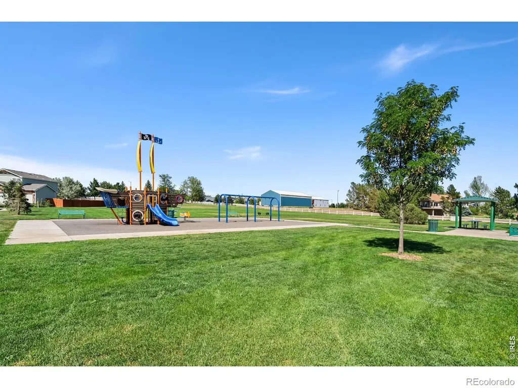 6512 Coralbell Street Wellington CO 80549