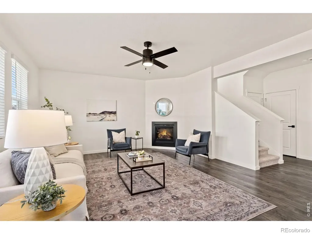 6512 Coralbell Street Wellington CO 80549