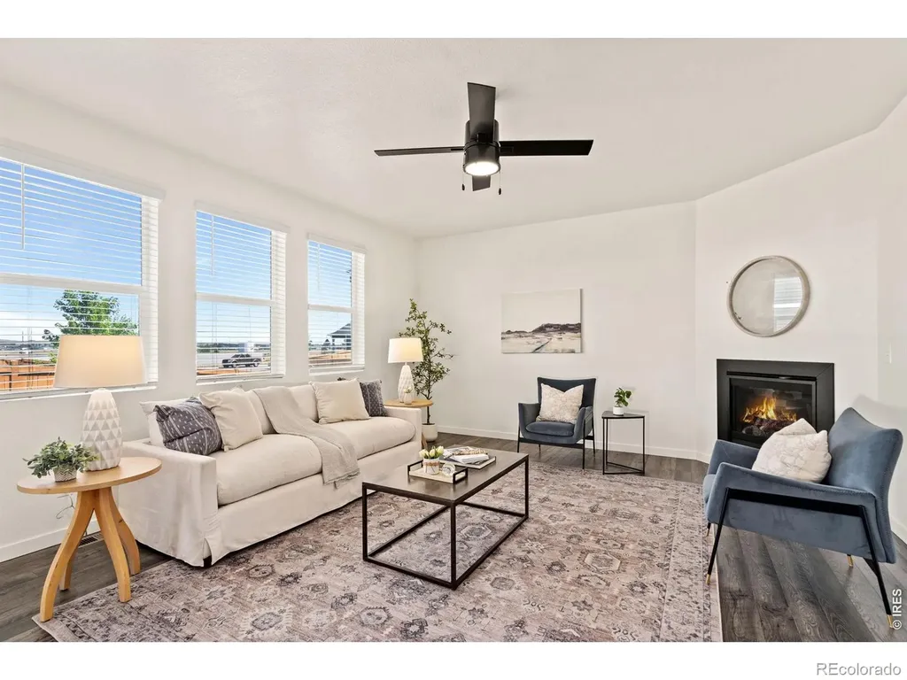 6512 Coralbell Street Wellington CO 80549