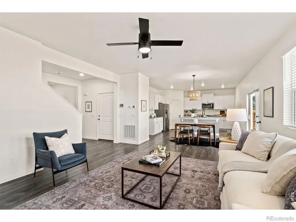 6512 Coralbell Street Wellington CO 80549