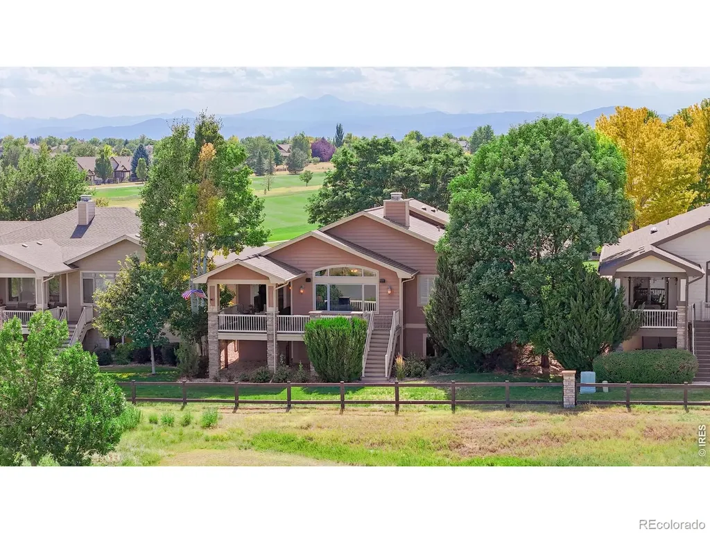 6874 Spanish Bay Drive Windsor CO 80550