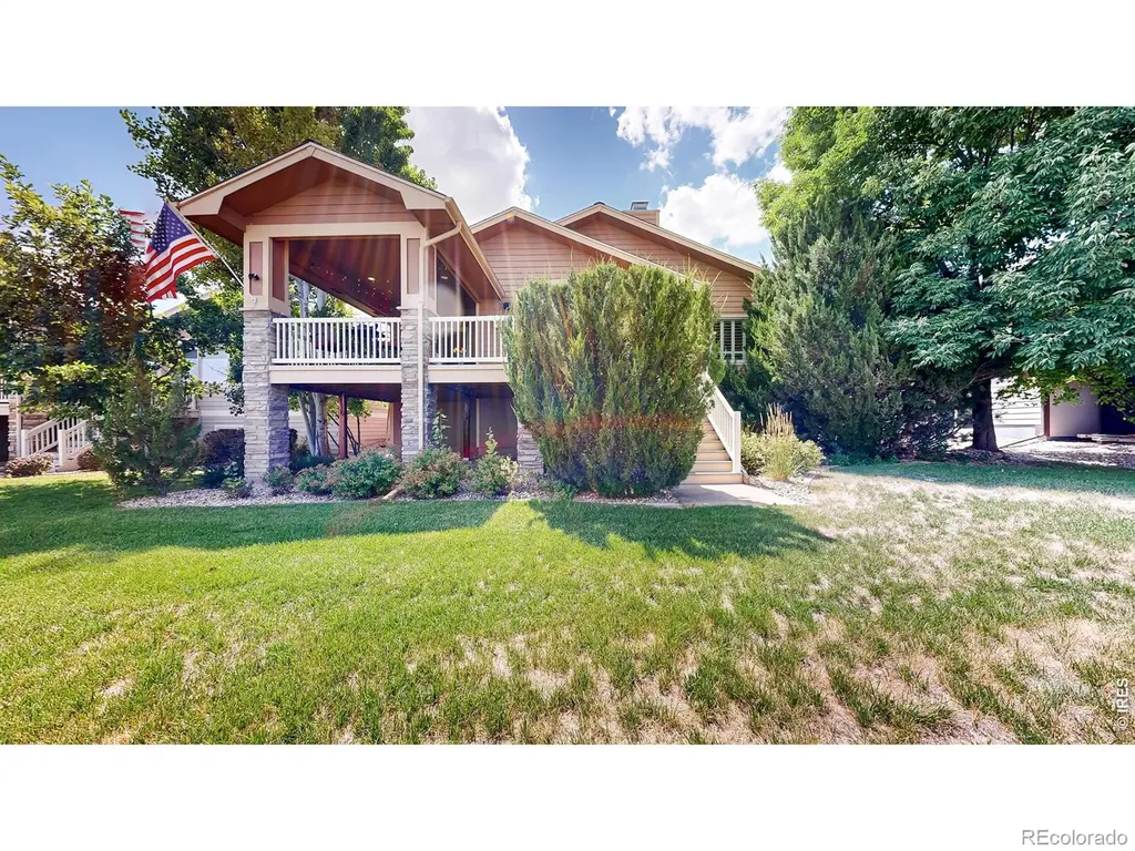6874 Spanish Bay Drive Windsor CO 80550