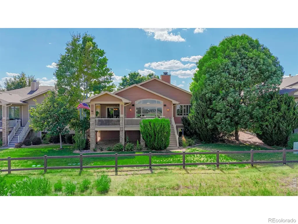 6874 Spanish Bay Drive Windsor CO 80550