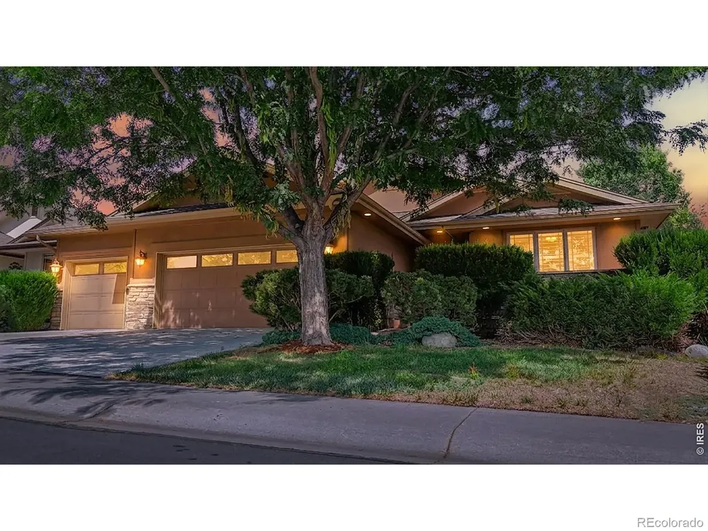 6874 Spanish Bay Drive Windsor CO 80550