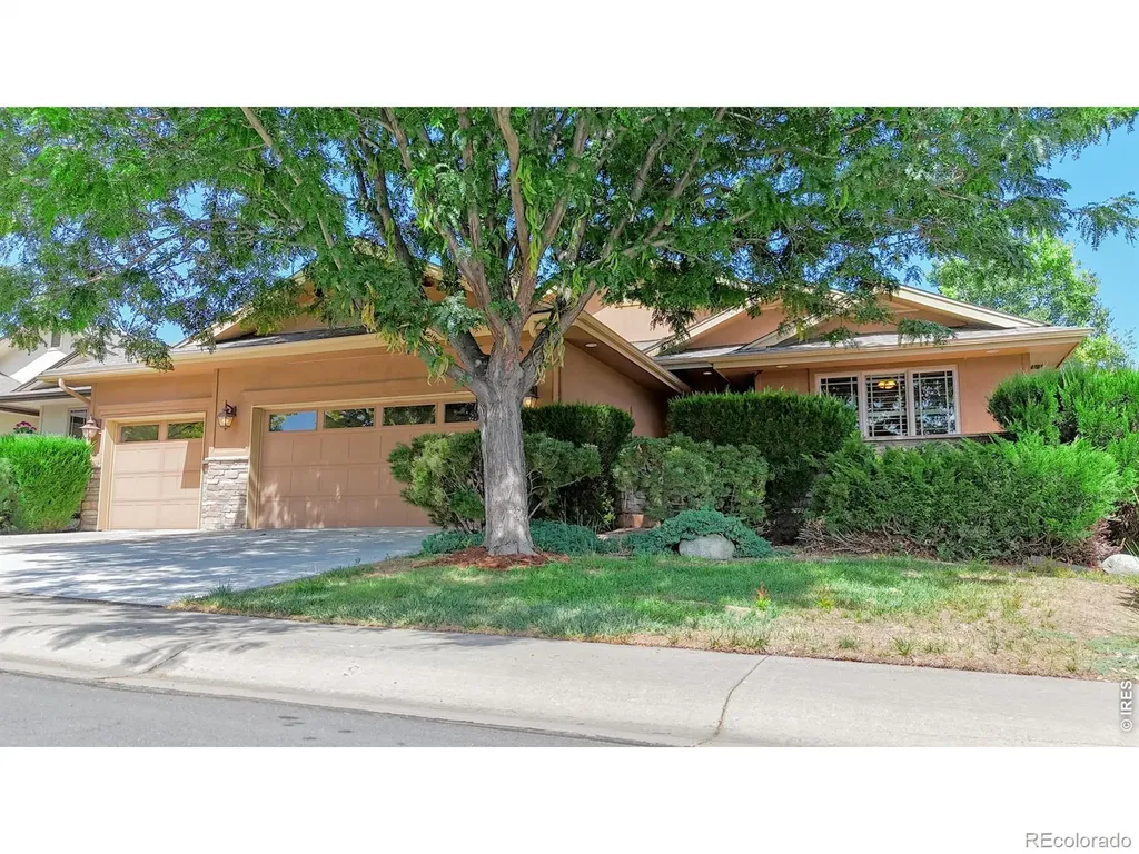 6874 Spanish Bay Drive Windsor CO 80550