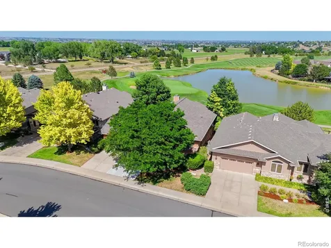 6874 Spanish Bay Drive Windsor CO 80550