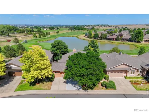 6874 Spanish Bay Drive Windsor CO 80550