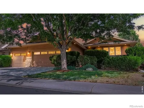 6874 Spanish Bay Drive Windsor CO 80550