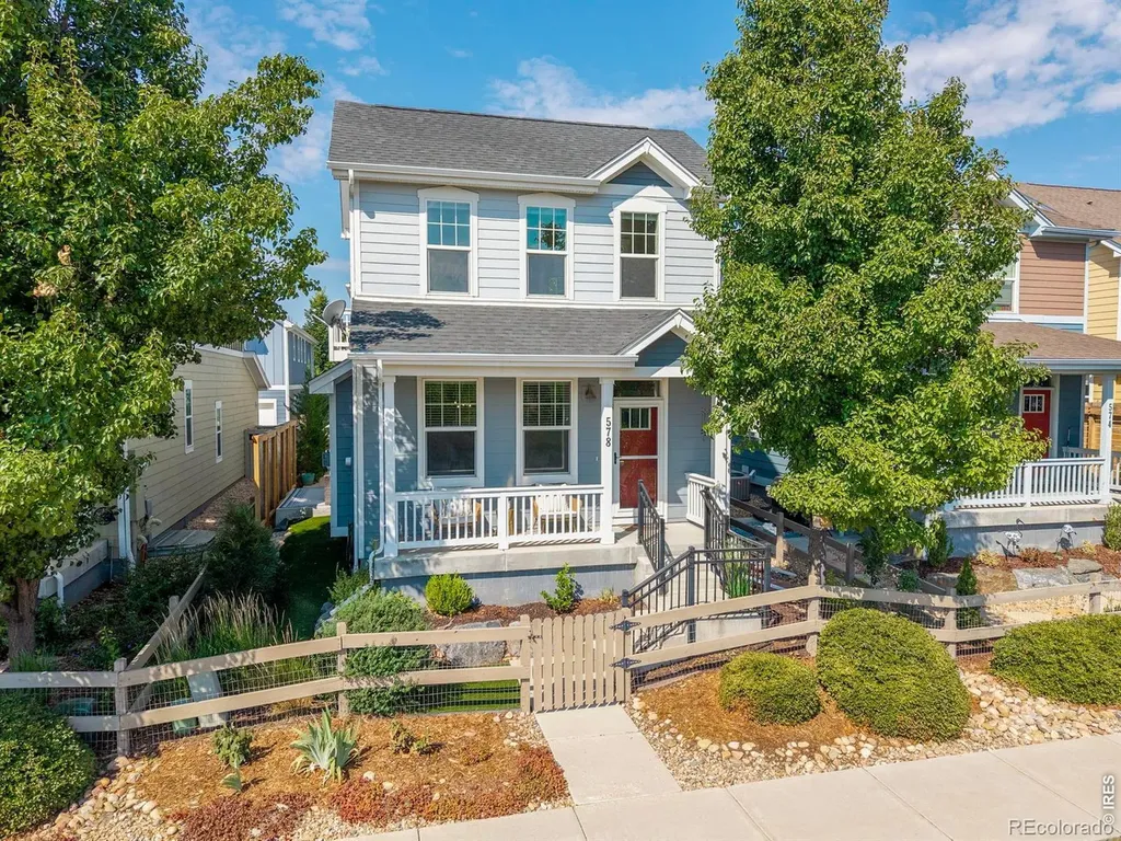 578 Hoyt Lane Lafayette CO 80026