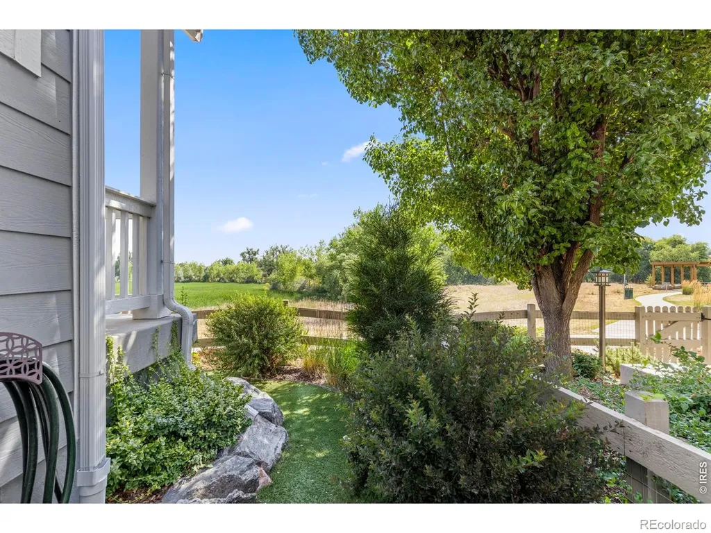 578 Hoyt Lane Lafayette CO 80026