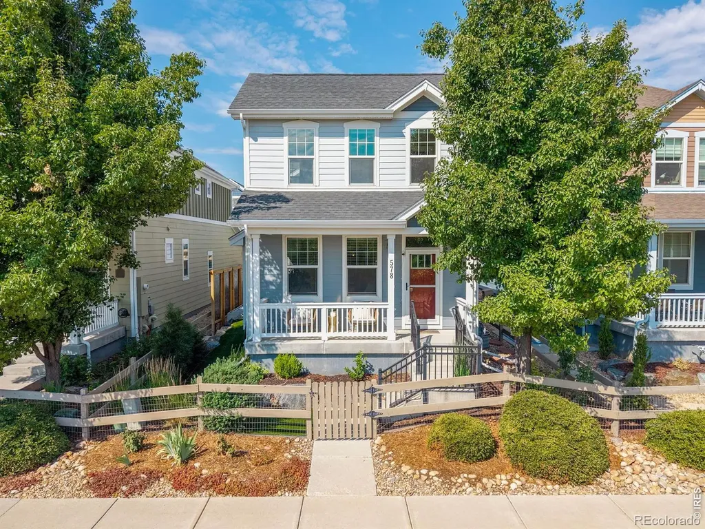 578 Hoyt Lane Lafayette CO 80026