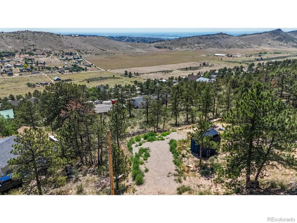 324 Gunn Avenue Berthoud CO 80513