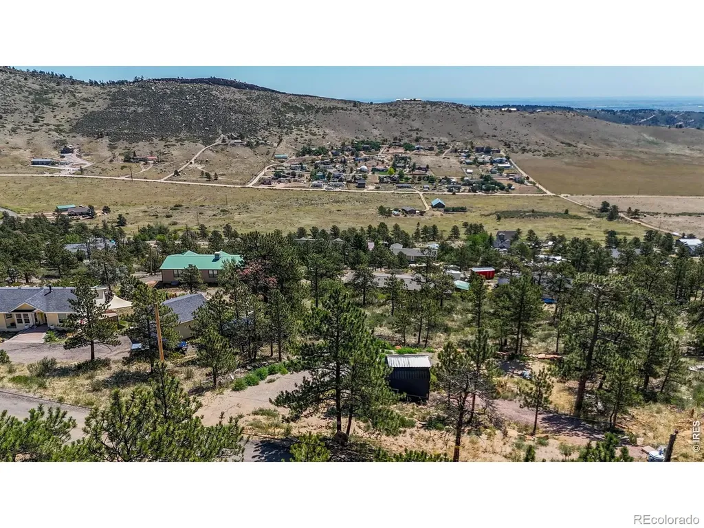 324 Gunn Avenue Berthoud CO 80513