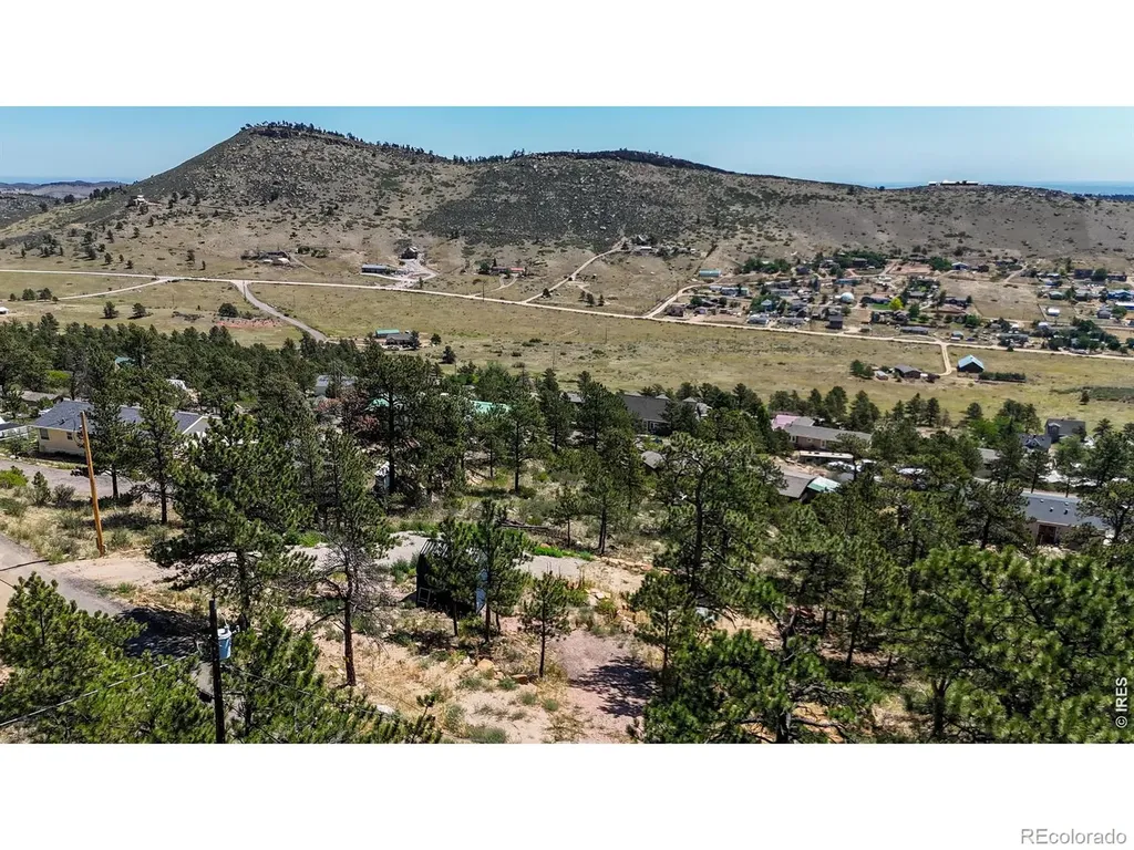324 Gunn Avenue Berthoud CO 80513