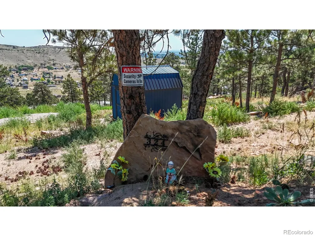 324 Gunn Avenue Berthoud CO 80513