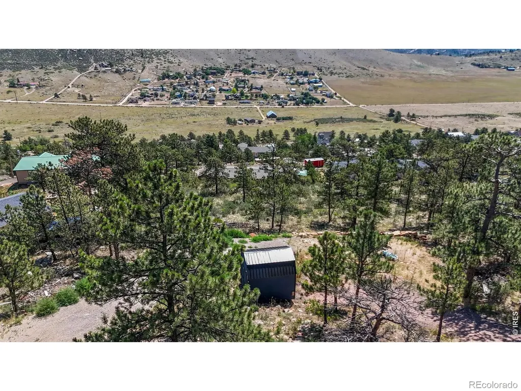 324 Gunn Avenue Berthoud CO 80513