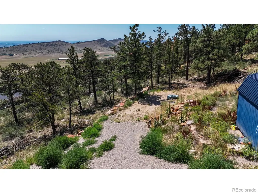 324 Gunn Avenue Berthoud CO 80513