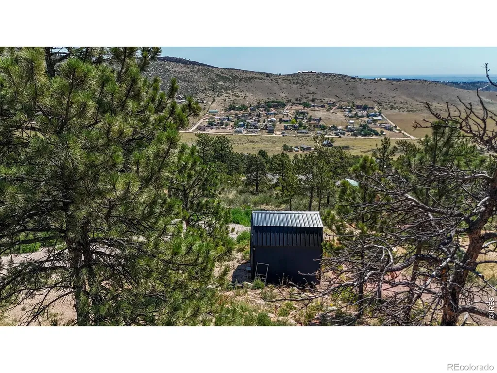 324 Gunn Avenue Berthoud CO 80513