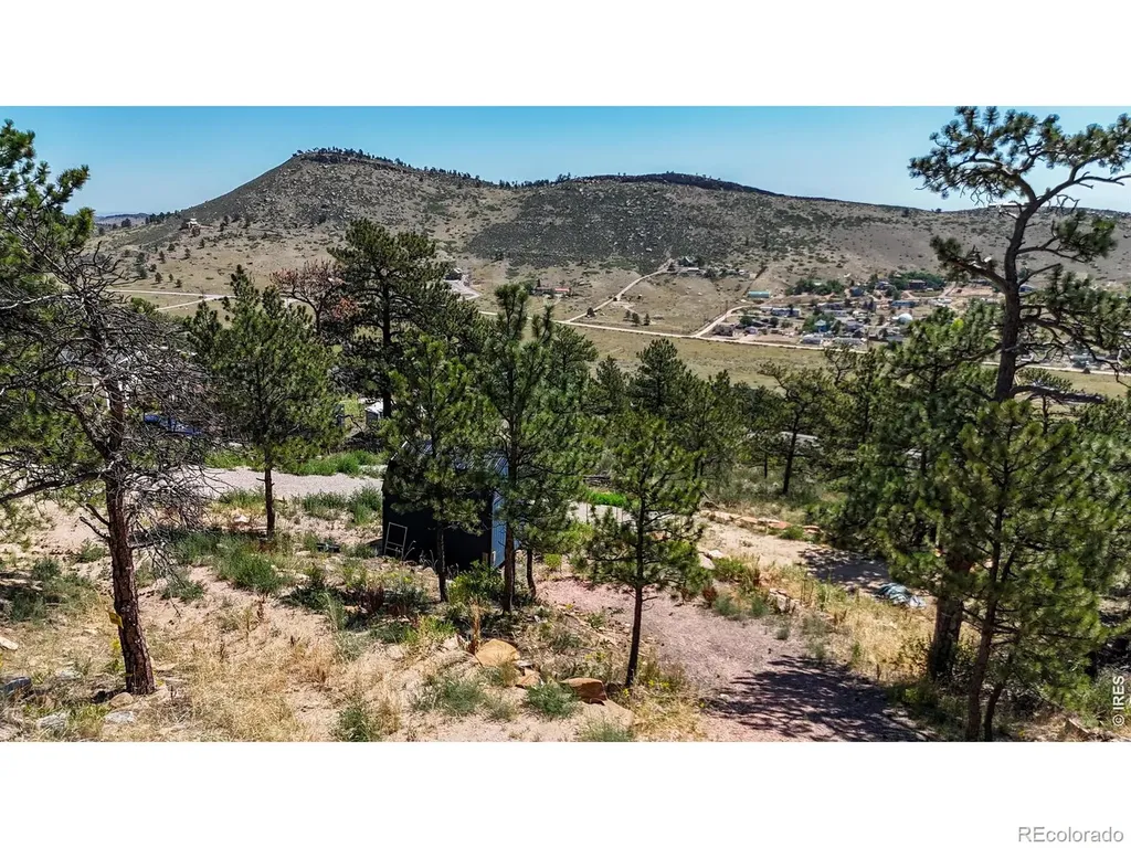 324 Gunn Avenue Berthoud CO 80513
