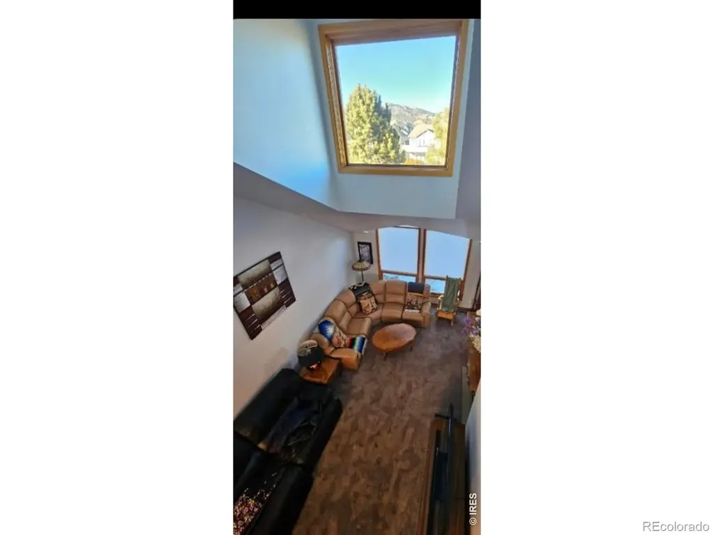 1550 Raven Circle Estes Park CO 80517