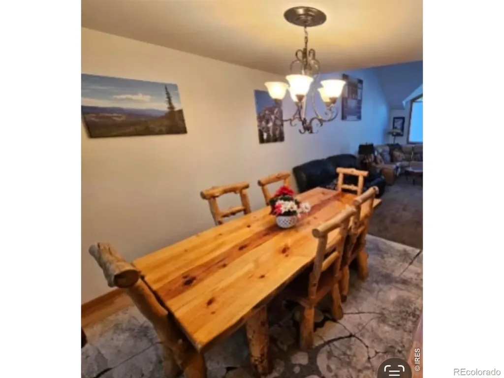 1550 Raven Circle Estes Park CO 80517