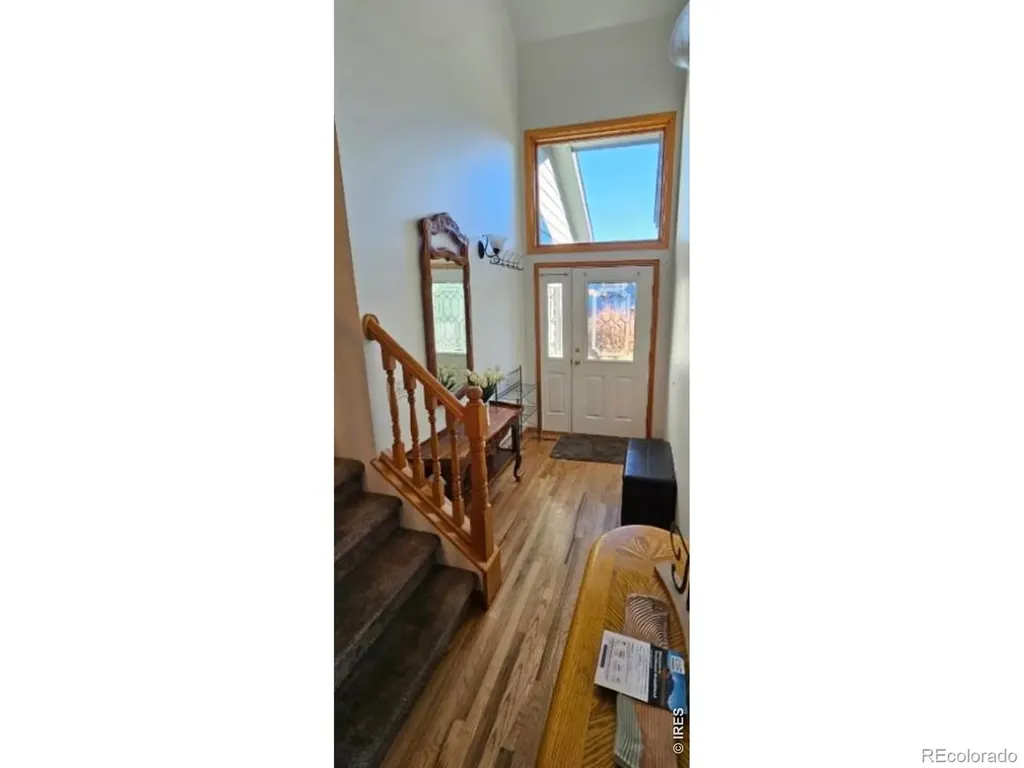 1550 Raven Circle Estes Park CO 80517