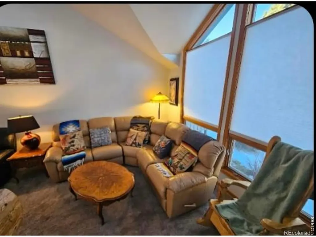 1550 Raven Circle Estes Park CO 80517